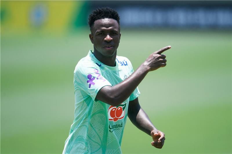 فينيسيوس جونيور