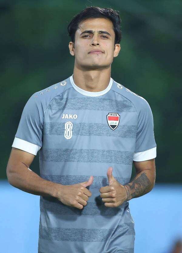 إبراهيم بايش