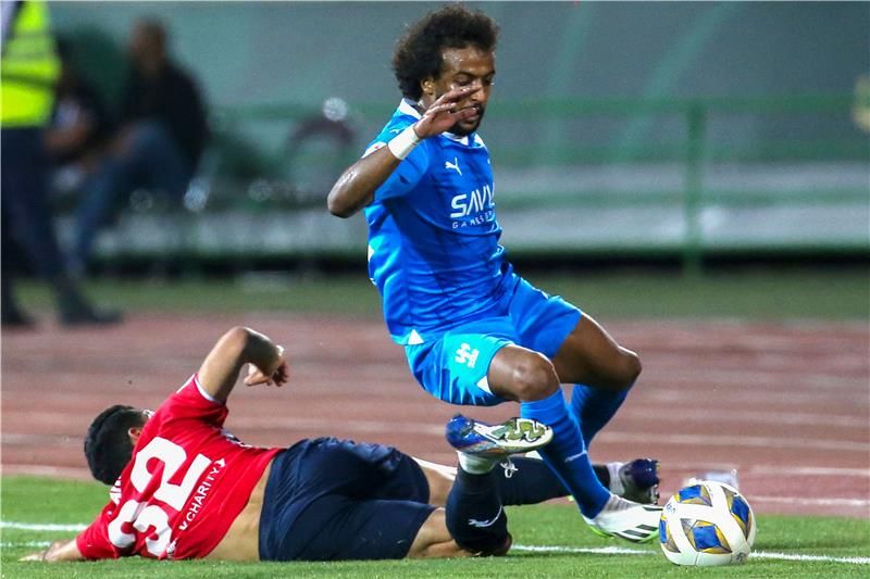 ياسر الشهراني