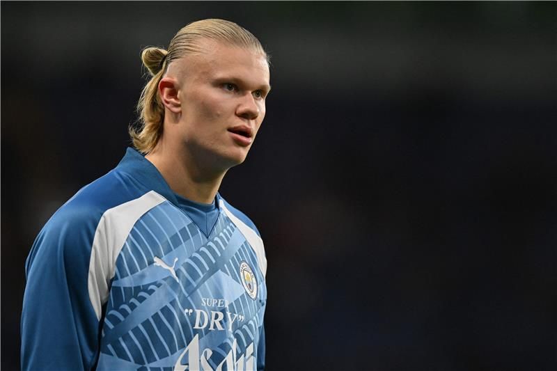 إيرلينج هالاند