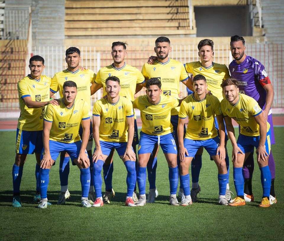 أتليتيك بارادو