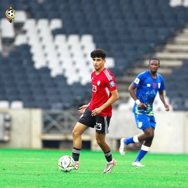 أسامة بالعيد