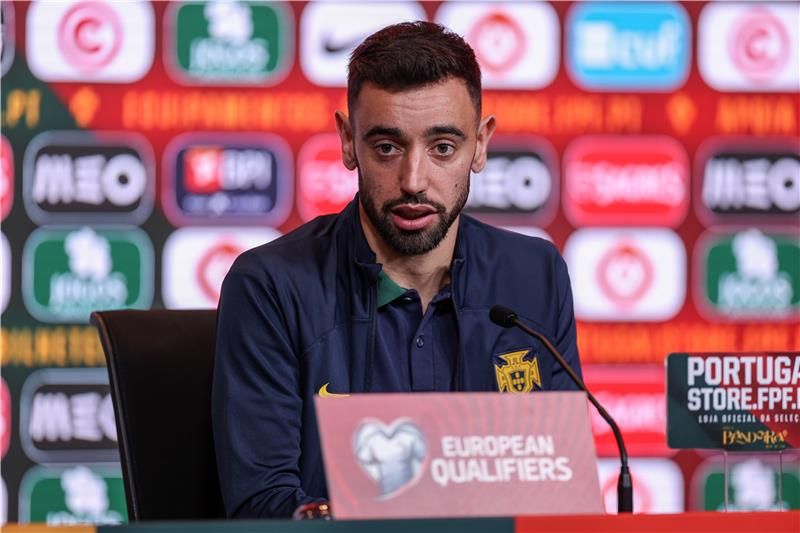 برونو فرنانديز