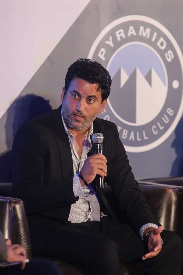 محمود فتح الله