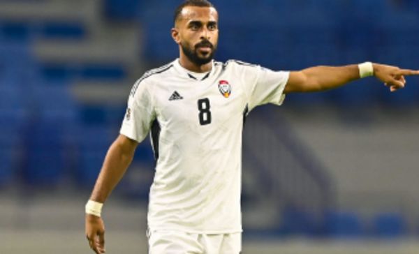 طحنون الزعابي