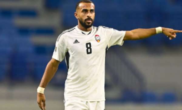 طحنون الزعابي