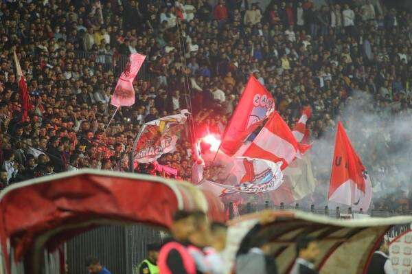 جماهير العراق