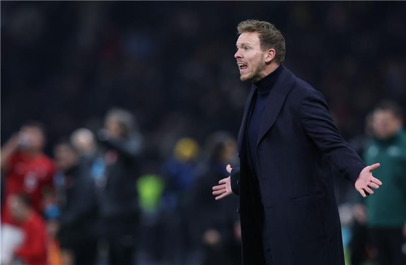 جوليان ناجلسمان