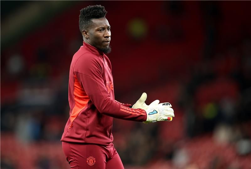 أندريه أونانا