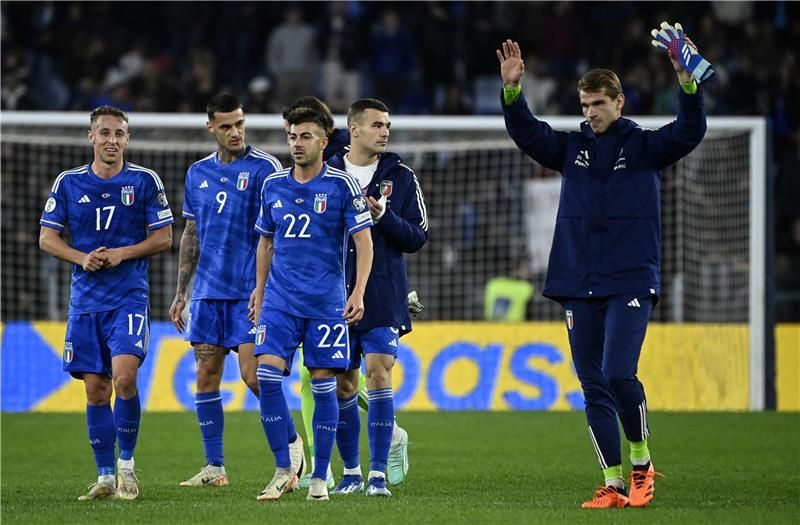 منتخب إيطاليا