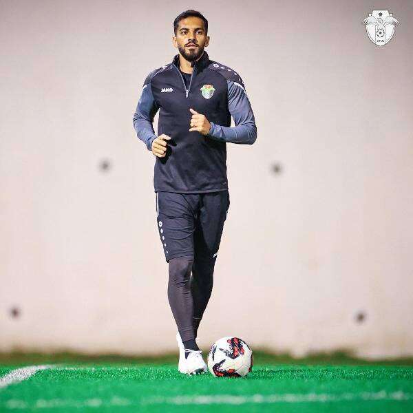 موسى التعمري