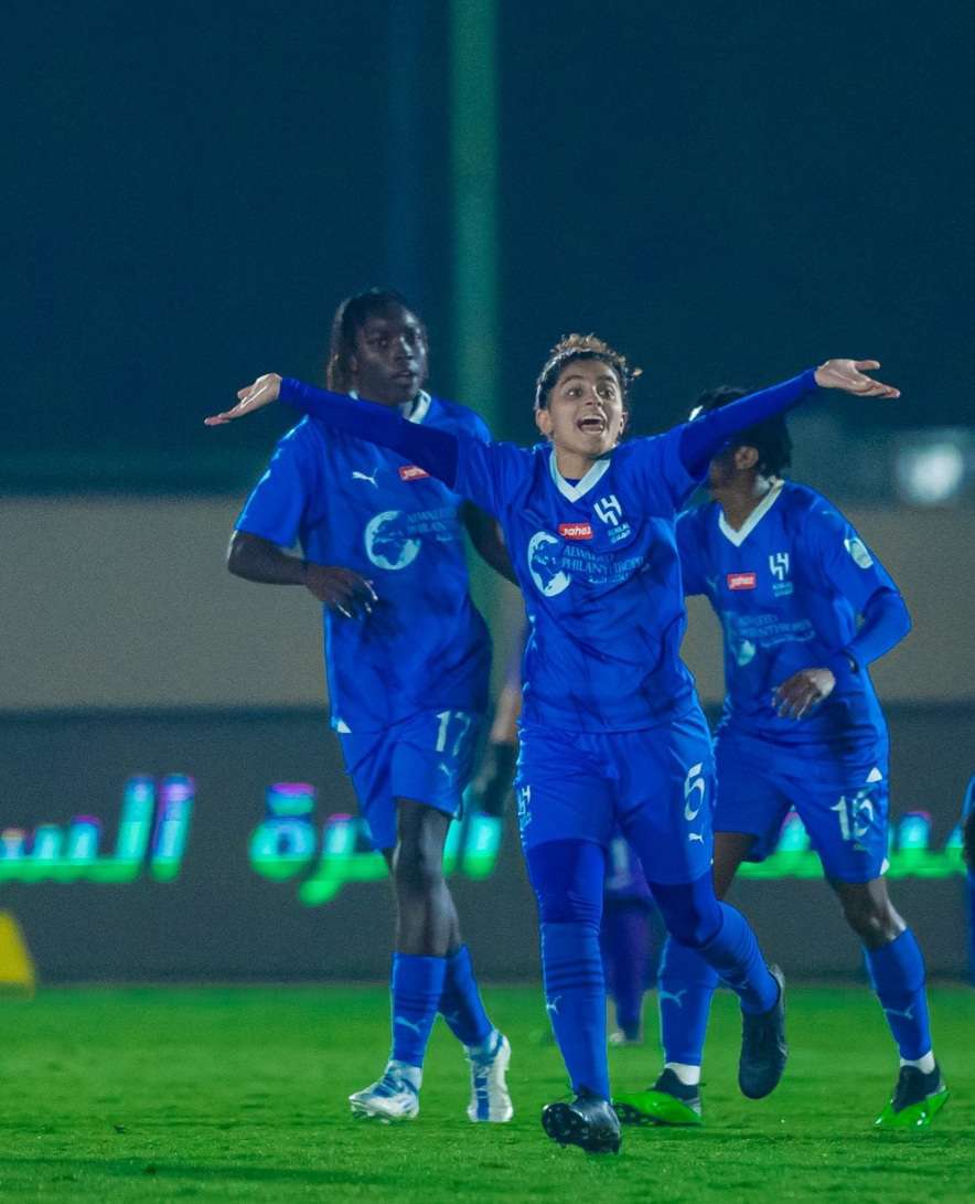 نورة الحملي