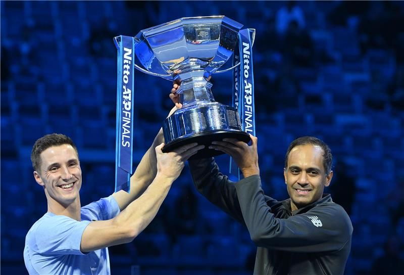 رام وسالزبوري