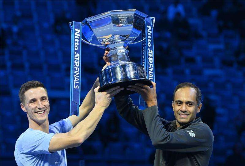 رام وسالزبوري