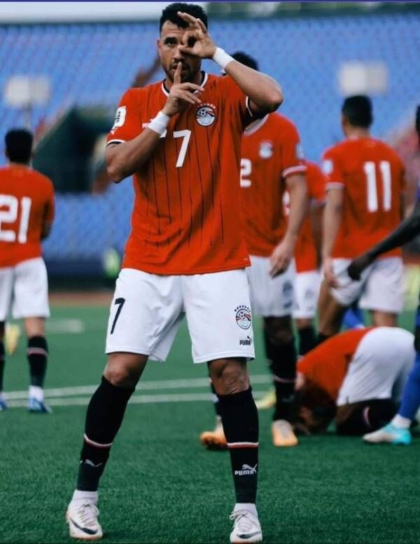 احتفال تريزيجيه