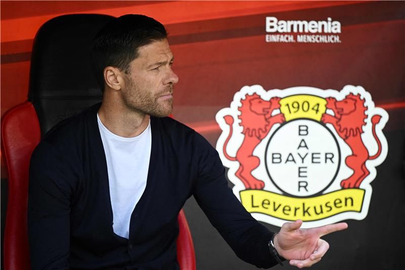 تشابي ألونسو