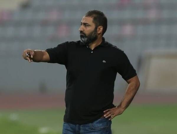 رائد الداود