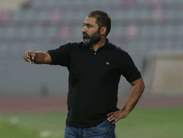 رائد الداود