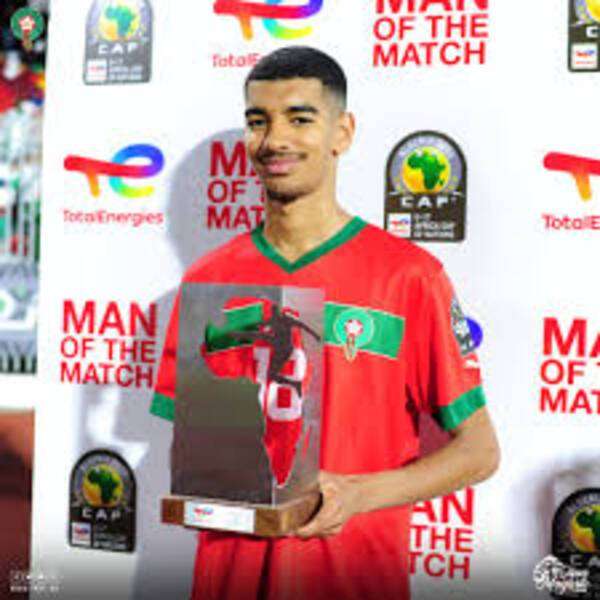 زكرياء وزان