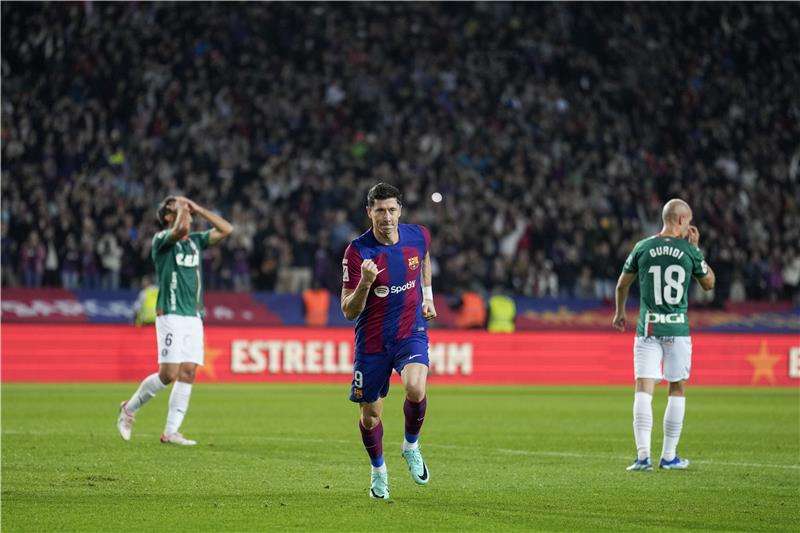 ليفاندوفسكي