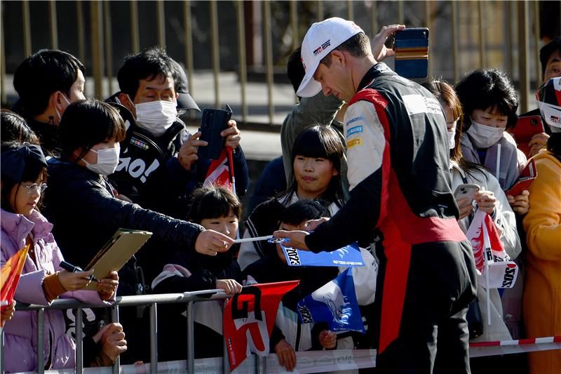 سيباستيان أوجيه