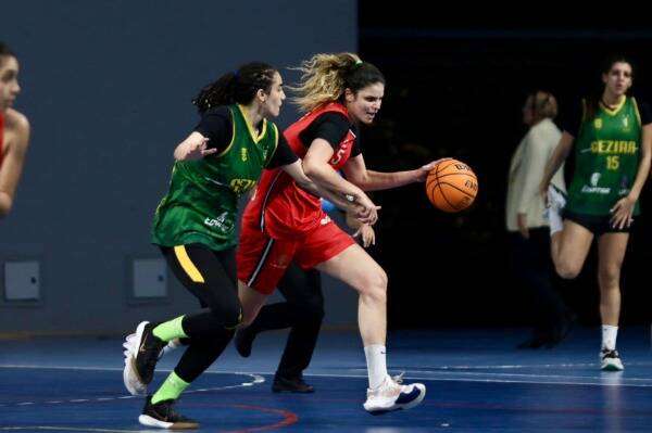 من المباراة