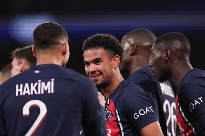 باريس سان جيرمان