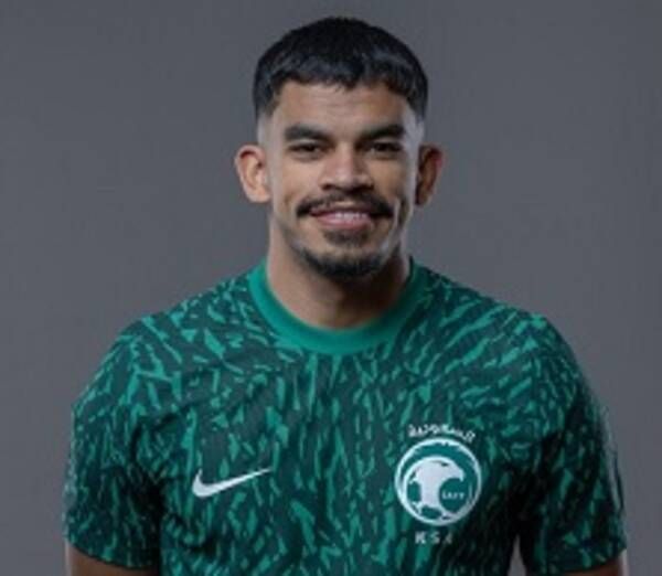 سعد الناصر
