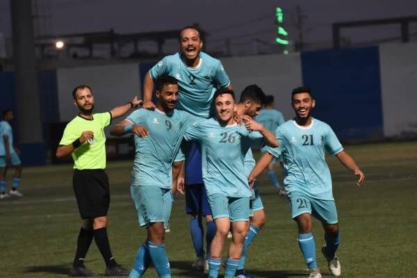 لاعبو الصريح