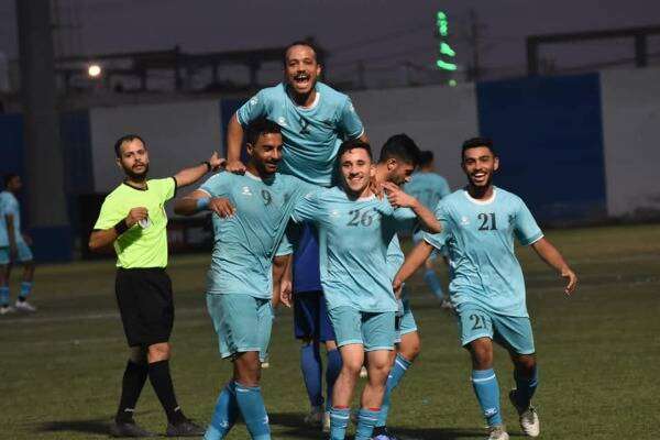 لاعبو الصريح