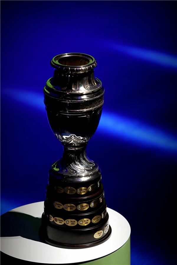 كوبا أمريكا