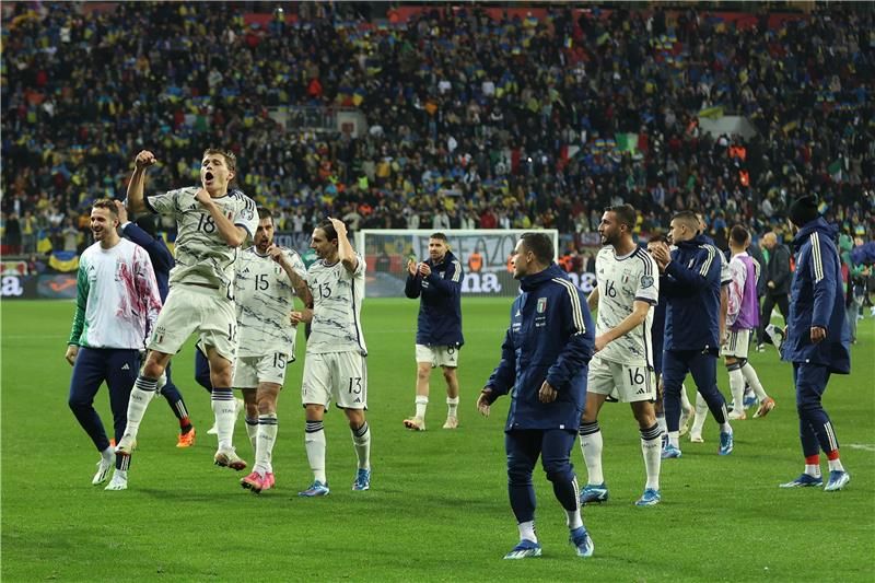 منتخب إيطاليا