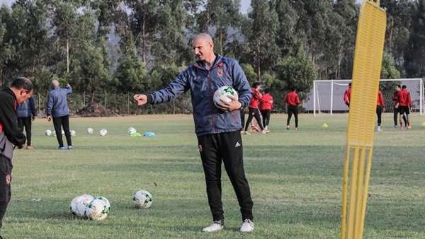 طارق سليمان