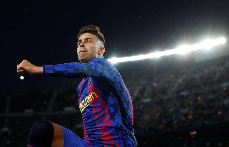 جيرارد بيكيه