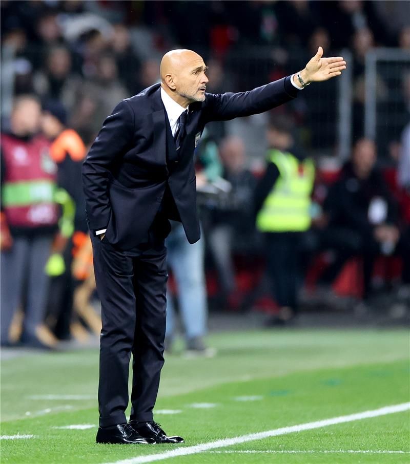 لوتشيانو سباليتي