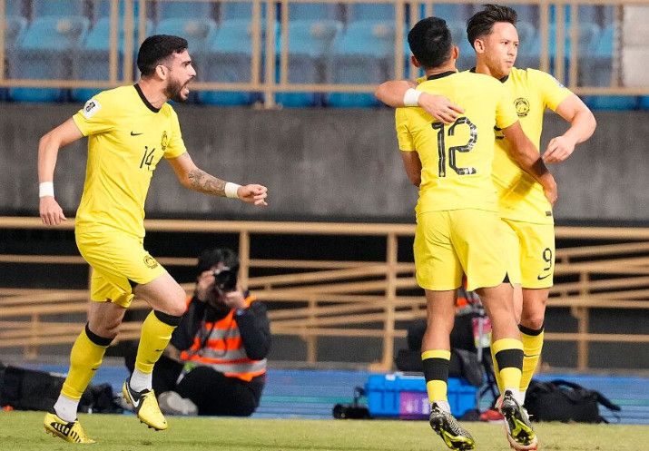 منتخب ماليزيا