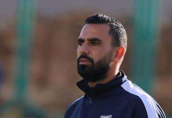 محمد المحارمة