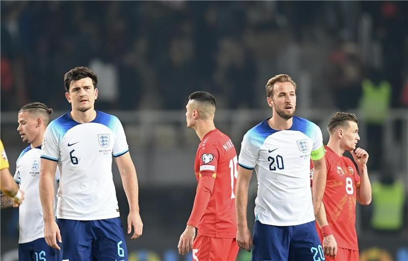 هاري ماجواير