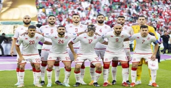 منتخب تونس