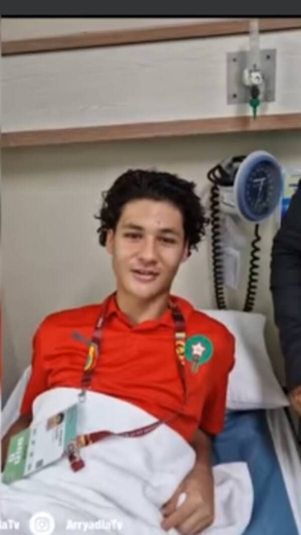 نوفل الحناش