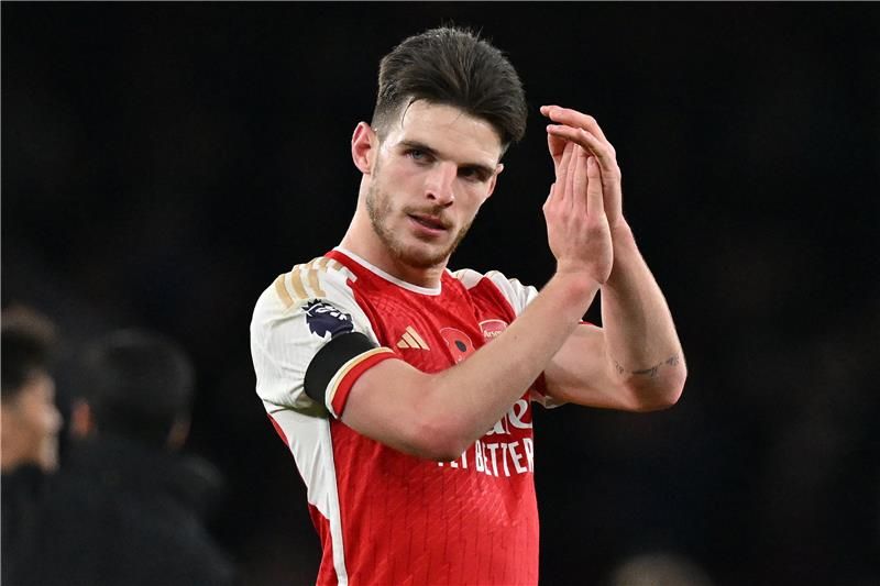 ديكلان رايس