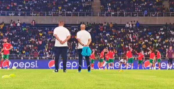 من الإحماءات