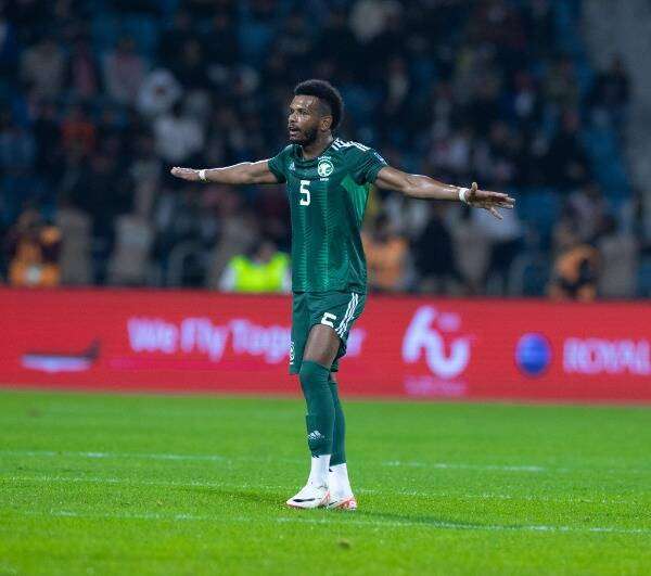 علي البليهي