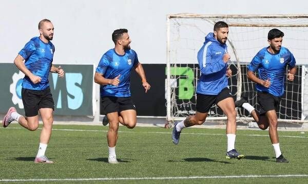 لاعبو العهد