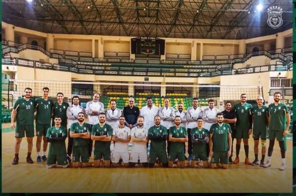 الاتحاد السكندري