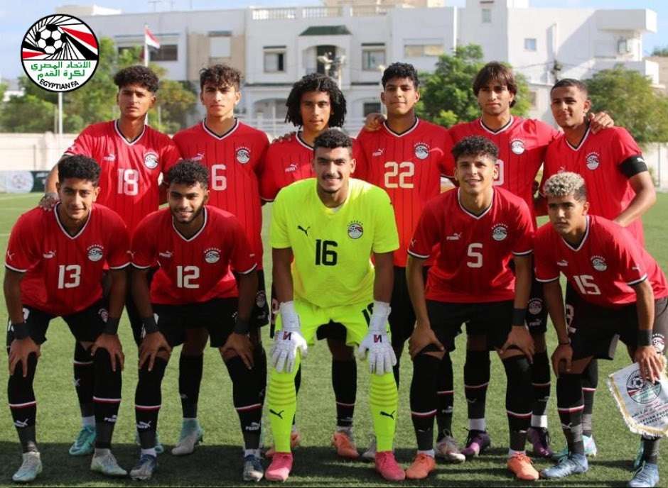 منتخب الشباب