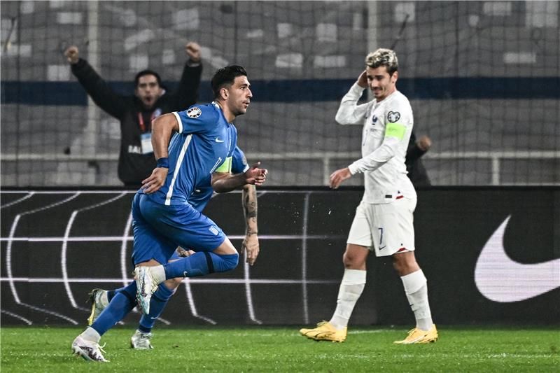 أنطوان جريزمان