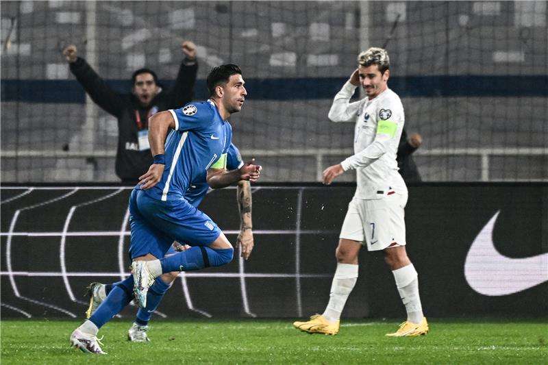 أنطوان جريزمان