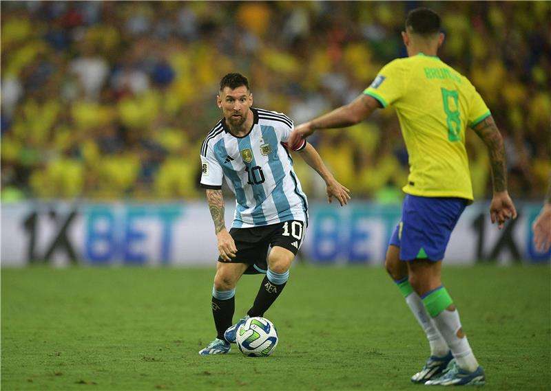 ليونيل ميسي