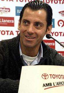 كــويـكــي سـانــشـيــز فــلــوريــس